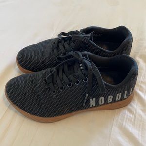 Women’s No Bull Trainer Shoe Size 6